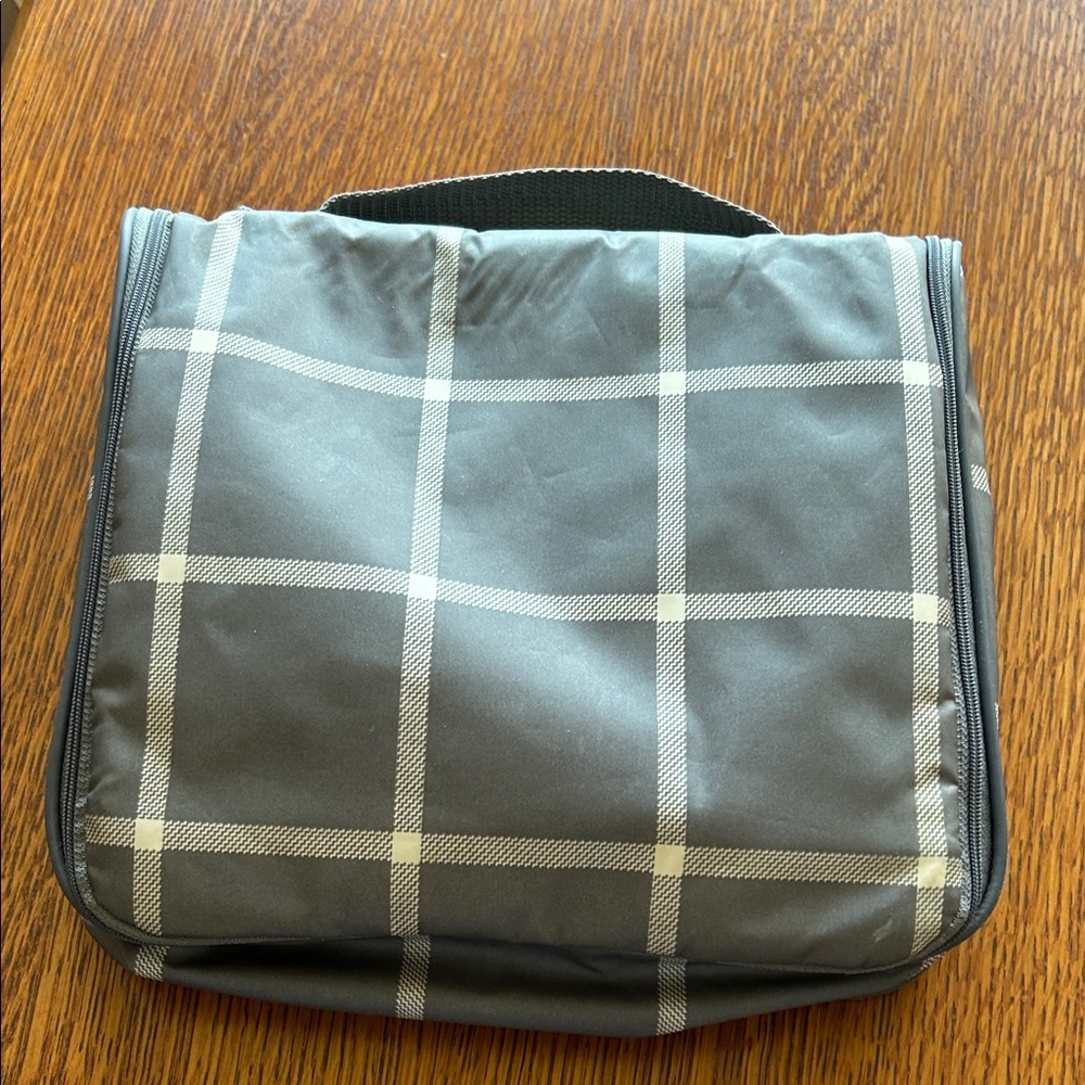 “31” Toiletry Bag